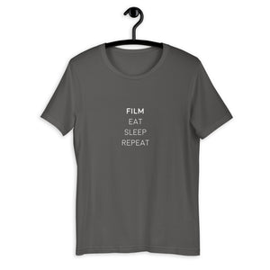 Film Eat Sleep Repeat