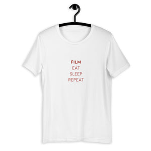 Film Eat Sleep Repeat